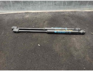 Replacement boot / tailgate dampers for Peugeot 407 coupé 2.7 HDi FAP CAT (UHZ / DT17TED4) OEM IAM reference 96508702