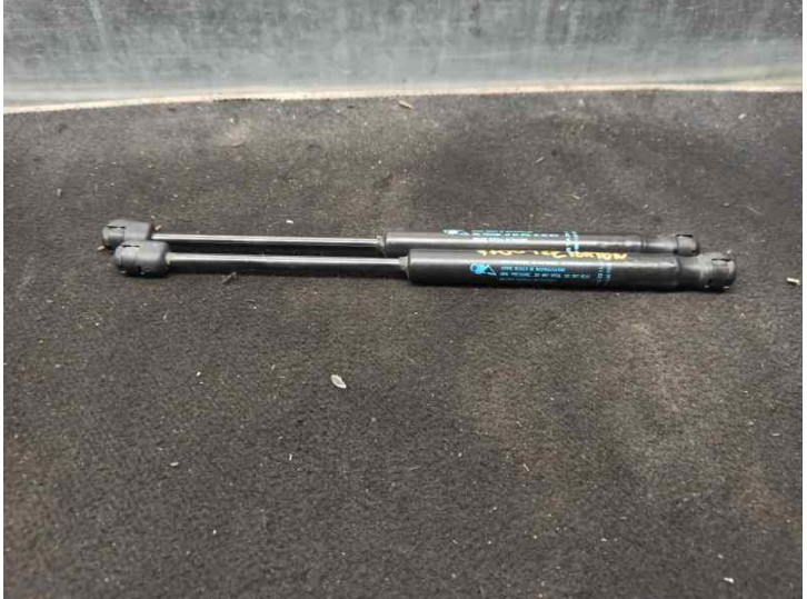 Replacement boot / tailgate dampers for Peugeot 407 coupé 2.7 HDi FAP CAT (UHZ / DT17TED4) OEM IAM reference 96508702
