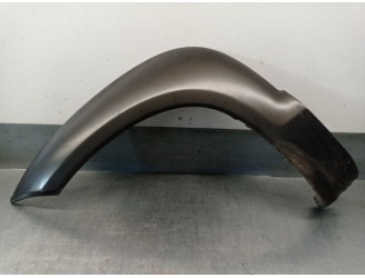 Recambio de aletin delantero izquierdo para hyundai tucson (jm) 2.0 crdi cat referencia OEM IAM 877432E000 877432E000 