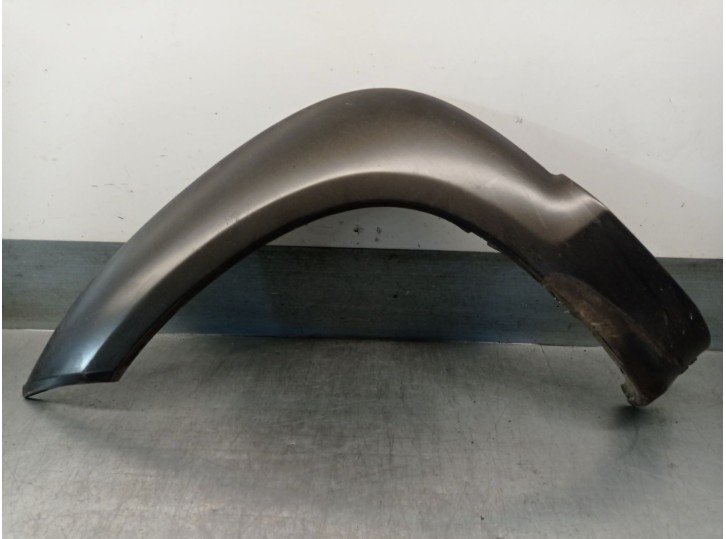 Recambio de aletin delantero izquierdo para hyundai tucson (jm) 2.0 crdi cat referencia OEM IAM 877432E000 877432E000 