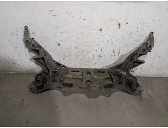 Recambio de puente trasero para mazda 6 hatchback (gg) 2.3 (gg3s) referencia OEM IAM GJ6A2880XF GJ6A2880XF 