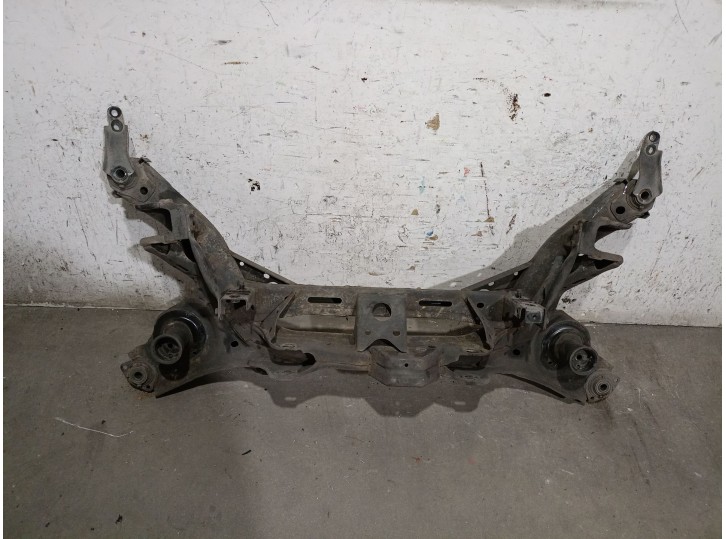 Recambio de puente trasero para mazda 6 hatchback (gg) 2.3 (gg3s) referencia OEM IAM GJ6A2880XF GJ6A2880XF 