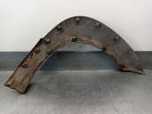 Recambio de aletin delantero izquierdo para hyundai tucson (jm) 2.0 crdi cat referencia OEM IAM 877432E000 877432E000 