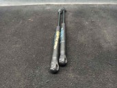 Replacement trunk / tailgate struts for Peugeot 407 Coupe 2.7 HDi FAP CAT (UHZ / DT17TED4) OEM IAM reference 96508702