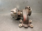 Recambio de turbocompresor para seat leon (5f1) 1.5 tsi referencia OEM IAM 05E145701K 05E145701K 