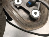 Recambio de retrovisor derecho para toyota auris 1.4 turbodiesel cat referencia OEM IAM 3201301 8790802710 