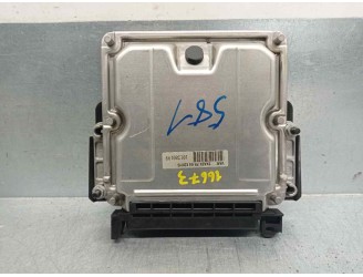 Recambio de centralita motor uce para citroën xantia berlina 2.0 hdi cat (rhy / dw10td) referencia OEM IAM 9635158180 0281010252