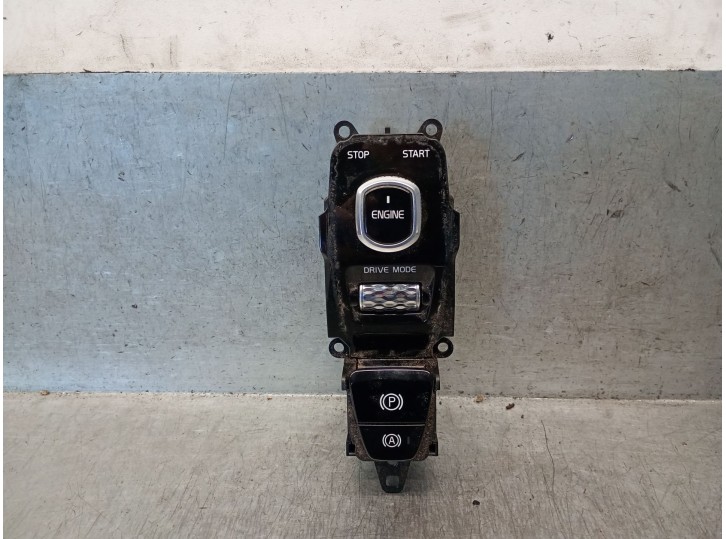 Replacement multifunction switch for Volvo V90 II station wagon (235) D5 AWD OEM IAM reference 31443829 31443829 