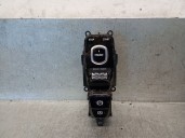Replacement multifunction switch for Volvo V90 II station wagon (235) D5 AWD OEM IAM reference 31443829 31443829 