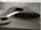 Recambio de guarnecido puerta trasera izquierda para citroën c3 ii 1.4 referencia OEM IAM 96867584ZD 5 PUERTAS