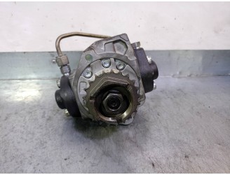 Recambio de bomba inyeccion para opel zafira tourer 1.6 cdti dpf referencia OEM IAM 55570040 HU2940001470 DENSO