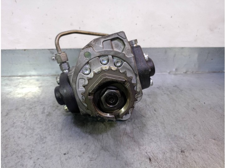 Recambio de bomba inyeccion para opel zafira tourer 1.6 cdti dpf referencia OEM IAM 55570040 HU2940001470 DENSO