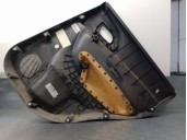 Recambio de guarnecido puerta trasera izquierda para citroën c3 ii 1.4 referencia OEM IAM 96867584ZD 5 PUERTAS