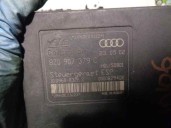 Replacement ABS unit for Audi A2 (8Z) 1.6 16V FSI CAT (BAD) OEM IAM reference 8Z0614517E 10020600334 ATE
