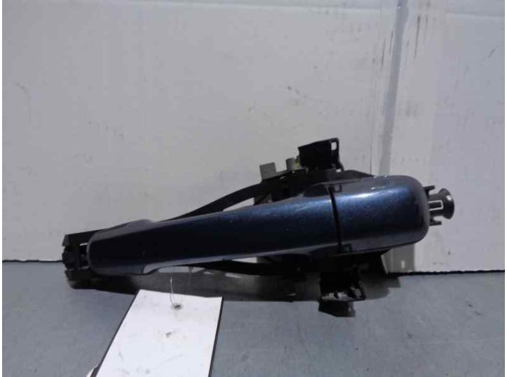 Recambio de maneta exterior trasera izquierda para volvo s80 berlina 2.4 diesel cat referencia OEM IAM 30663865 