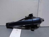 Recambio de maneta exterior trasera izquierda para volvo s80 berlina 2.4 diesel cat referencia OEM IAM 30663865 