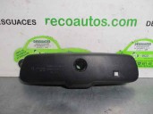 Recambio de espejo interior para hyundai santa fe (bm) 2.2 crdi cat referencia OEM IAM 851012B000 