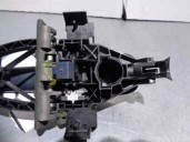 Recambio de maneta exterior trasera izquierda para volvo s80 berlina 2.4 diesel cat referencia OEM IAM 30663865 