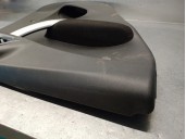 Recambio de guarnecido puerta trasera izquierda para citroën c3 ii 1.4 referencia OEM IAM 96867584ZD 5 PUERTAS