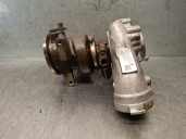 Recambio de turbocompresor para seat leon (5f1) 1.5 tsi referencia OEM IAM 05E145701K 05E145701K 