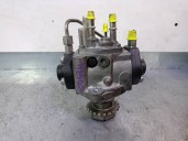 Recambio de bomba inyeccion para opel zafira tourer 1.6 cdti dpf referencia OEM IAM 55570040 HU2940001470 DENSO