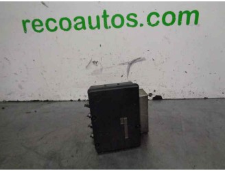 Recambio de abs para mercedes-benz clase c (w203) sportcoupe 2.2 cdi cat referencia OEM IAM A0054310712 10020404164 ATE