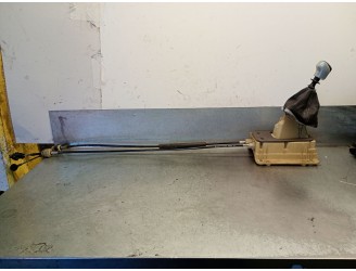 Recambio de palanca cambio para lancia delta iii (844_) 2.0 d multijet (844.axd1a, 844.axm1a) referencia OEM IAM 55209190 552091