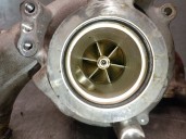 Recambio de turbocompresor para seat leon (5f1) 1.5 tsi referencia OEM IAM 05E145701K 05E145701K 