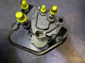 Recambio de bomba inyeccion para opel zafira tourer 1.6 cdti dpf referencia OEM IAM 55570040 HU2940001470 DENSO