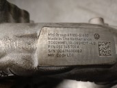 Recambio de turbocompresor para seat leon (5f1) 1.5 tsi referencia OEM IAM 05E145701K 05E145701K 
