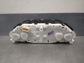 Recambio de cuadro instrumentos para peugeot 208 1.2 16v vti referencia OEM IAM 9825986180  