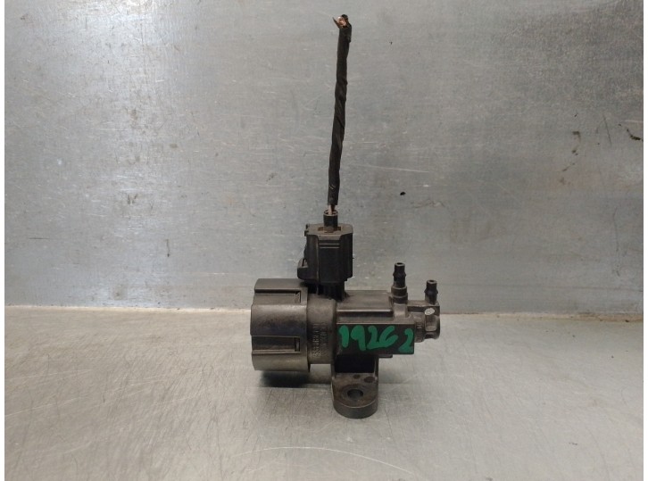 Recambio de valvula aire adicional para mg serie 25 (rf) 2.0 idt cat referencia OEM IAM WAW100050 PPOGF30 3M09A