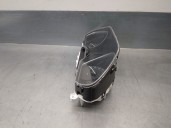 Recambio de cuadro instrumentos para peugeot 208 1.2 16v vti referencia OEM IAM 9825986180  