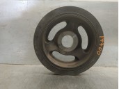 Recambio de polea cigueñal para citroën xsara picasso 1.6 16v hdi referencia OEM IAM 9654961080J 6187C701B 