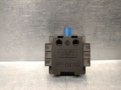 Recambio de antena para opel combo e tour / life (k9) 1.5 referencia OEM IAM 9815467480 