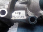 Recambio de valvula egr para peugeot 407 coupe 2.7 hdi fap cat (uhz / dt17ted4) referencia OEM IAM 4R8Q90475B SAGEM
