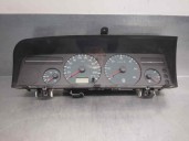 Recambio de cuadro instrumentos para citroën xantia berlina 2.0 hdi cat (rhy / dw10td) referencia OEM IAM 9637657180 