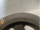 Recambio de polea cigueñal para citroën xsara picasso 1.6 16v hdi referencia OEM IAM 9654961080J 6187C701B 