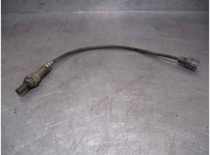 Recambio de sonda lambda para lexus is200 (gxe10) 2.0 cat referencia OEM IAM 8946553040 DENSO