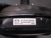 Recambio de servofreno para mazda cx-7 (er) 2.2 turbodiesel cat referencia OEM IAM EH6443800 