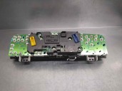 Recambio de cuadro instrumentos para citroën xantia berlina 2.0 hdi cat (rhy / dw10td) referencia OEM IAM 9637657180 