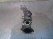 Recambio de valvula egr para peugeot 407 coupe 2.7 hdi fap cat (uhz / dt17ted4) referencia OEM IAM 4R8Q90475B SAGEM