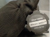 Recambio de valvula aire adicional para mg serie 25 (rf) 2.0 idt cat referencia OEM IAM WAW100050 PPOGF30 3M09A