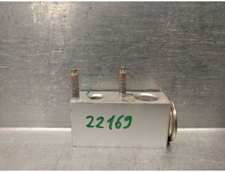 Replacement expansion valve for Opel Combo E Tour / Life (K9) 1.5 OEM IAM reference 9821294380 9821294380 