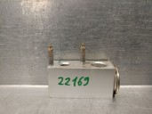 Recambio de valvula expansion para opel combo e tour / life (k9) 1.5 referencia OEM IAM 9821294380 9821294380 