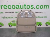 Recambio de luz interior para hyundai santa fe (bm) 2.2 crdi cat referencia OEM IAM 928002BXXX  