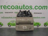 Recambio de luz interior para hyundai santa fe (bm) 2.2 crdi cat referencia OEM IAM 928002BXXX  