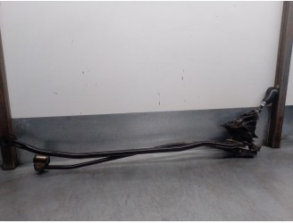 Recambio de palanca cambio para mg serie 25 (rf) 2.0 idt cat referencia OEM IAM 4441239 4441239 