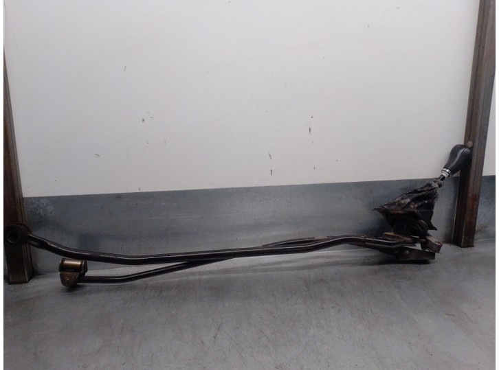 Recambio de palanca cambio para mg serie 25 (rf) 2.0 idt cat referencia OEM IAM 4441239 4441239 