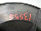 Recambio de motor calefaccion para seat alhambra (7v9) 1.9 tdi referencia OEM IAM 7M0819021 95NW18456CC 